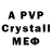 АМФЕТАМИН Premium Cresta INC
